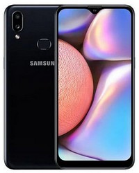 Прошивка телефона Samsung Galaxy A10s в Орле